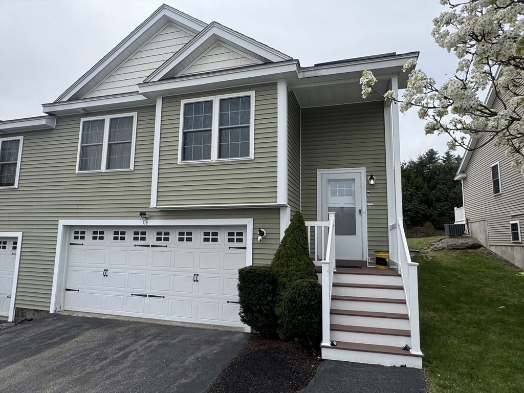 114 Richard Road, Unit 8 Leominster, MA 01453 - Photo 2 of 42