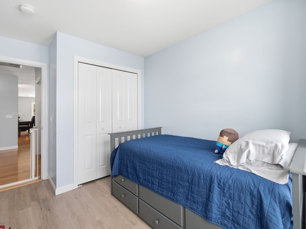 114 Richard Road, Unit 8 Leominster, MA 01453 - Photo 23 of 42