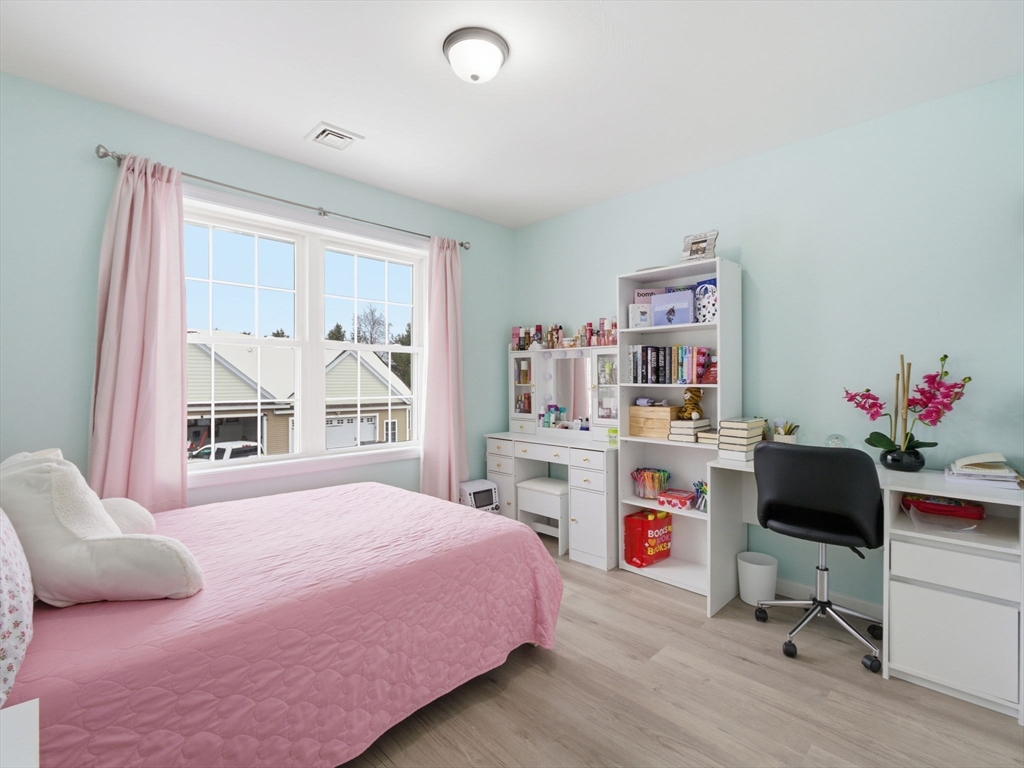 114 Richard Road, Unit 8 Leominster, MA 01453 - Photo 24 of 42