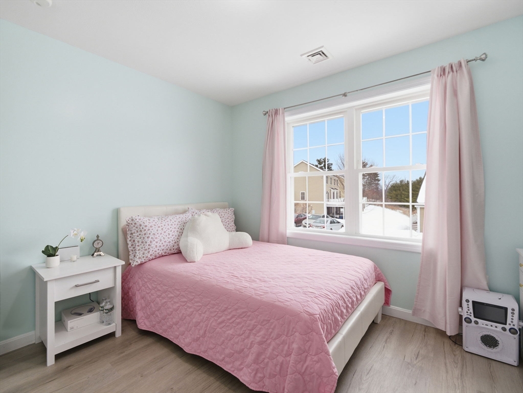 114 Richard Road, Unit 8 Leominster, MA 01453 - Photo 25 of 42
