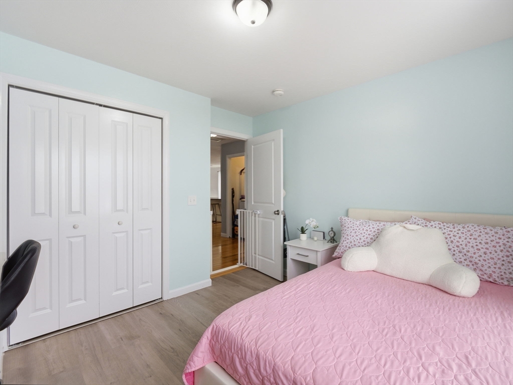 114 Richard Road, Unit 8 Leominster, MA 01453 - Photo 26 of 42