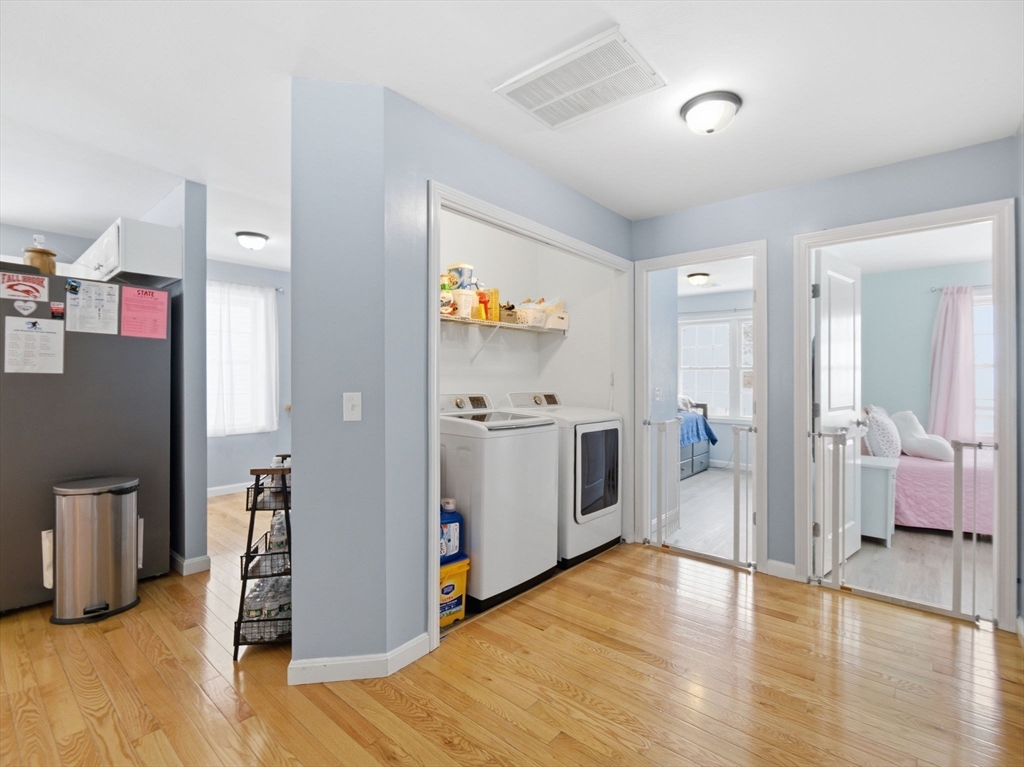 114 Richard Road, Unit 8 Leominster, MA 01453 - Photo 30 of 42