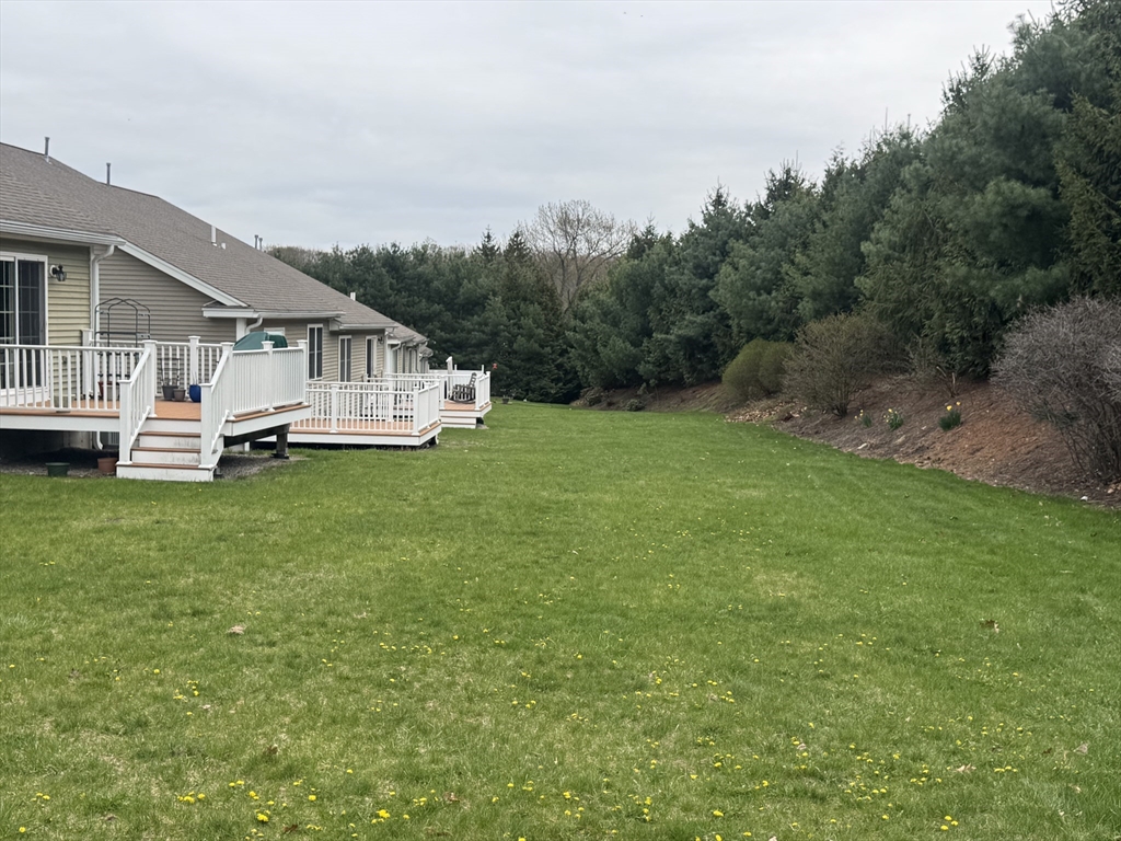 114 Richard Road, Unit 8 Leominster, MA 01453 - Photo 8 of 42