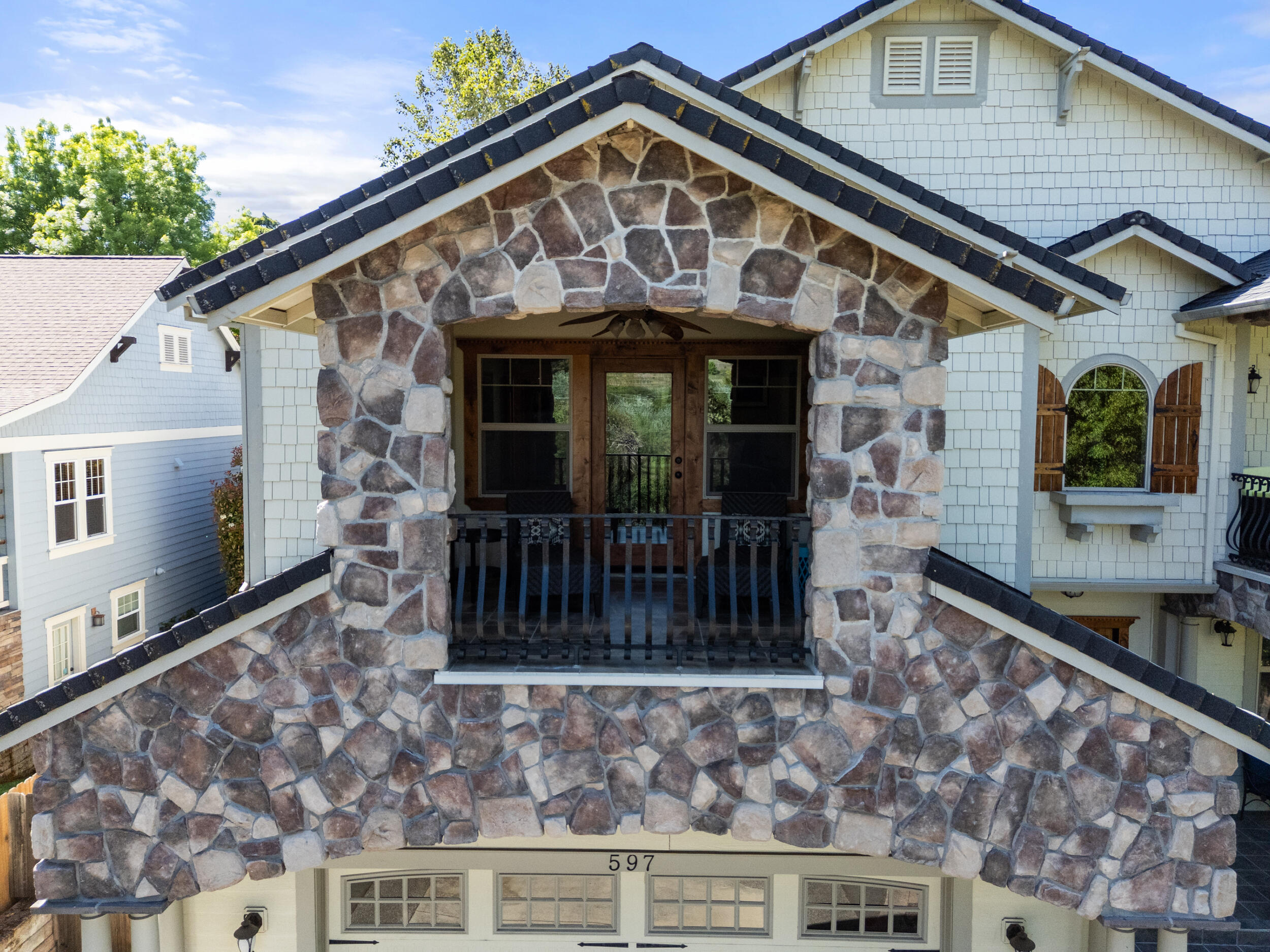 597 Pierce Road Medford, OR 97504 - Photo 66 of 88