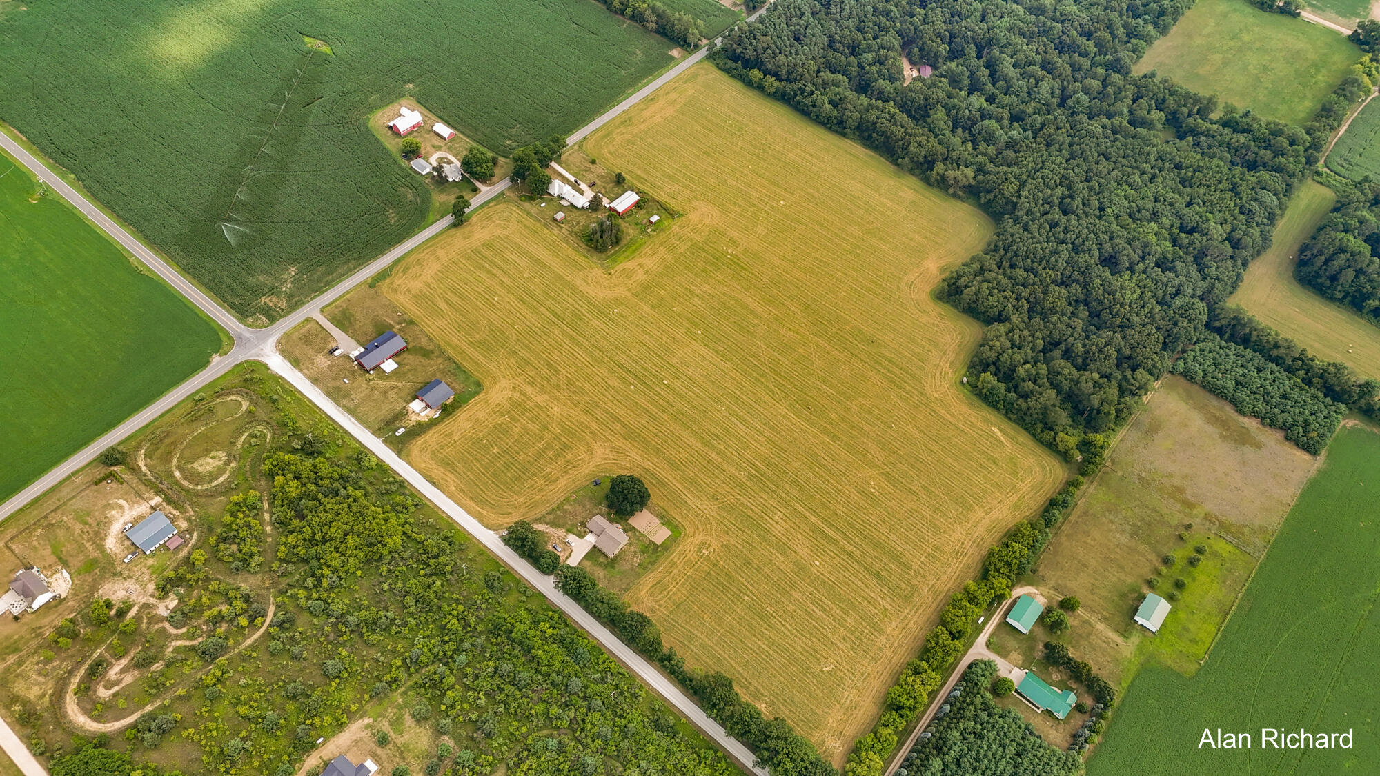 11820 Rooksby Street Sand Lake, MI 49343 - Photo 13 of 16 DJI_20260719153659_0662_D