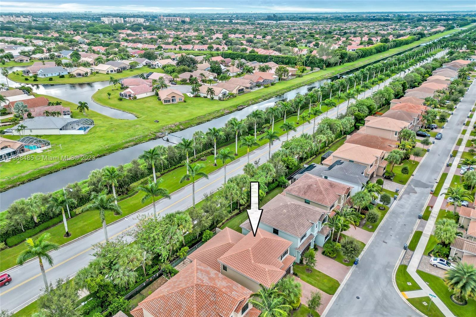 14088 Rock Salt Road Delray Beach, FL 33446 - Photo 47 of 57 Gallery Image 47
