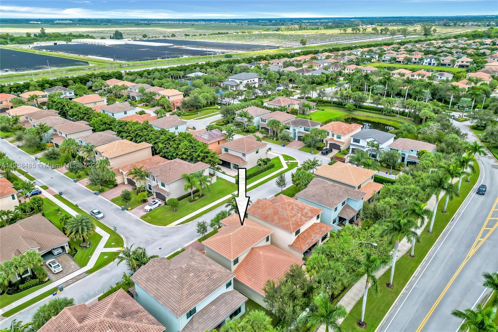 14088 Rock Salt Road Delray Beach, FL 33446 - Photo 55 of 57 Gallery Image 55