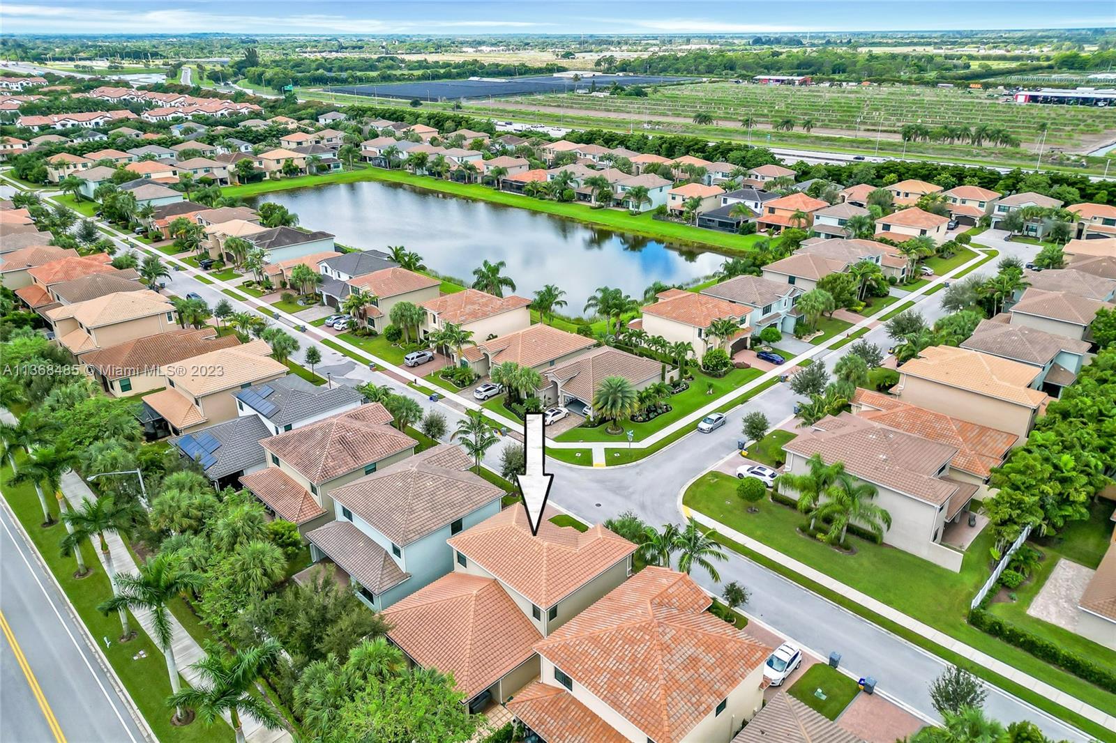 14088 Rock Salt Road Delray Beach, FL 33446 - Photo 57 of 57 Gallery Image 57