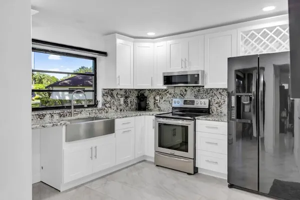 $2,300 | 4857 Dovewood Terrace, Unit A, Boynton Beach, FL 33436