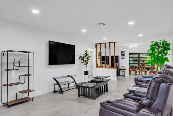 $2,300 | 4857 Dovewood Terrace, Unit A, Boynton Beach, FL 33436