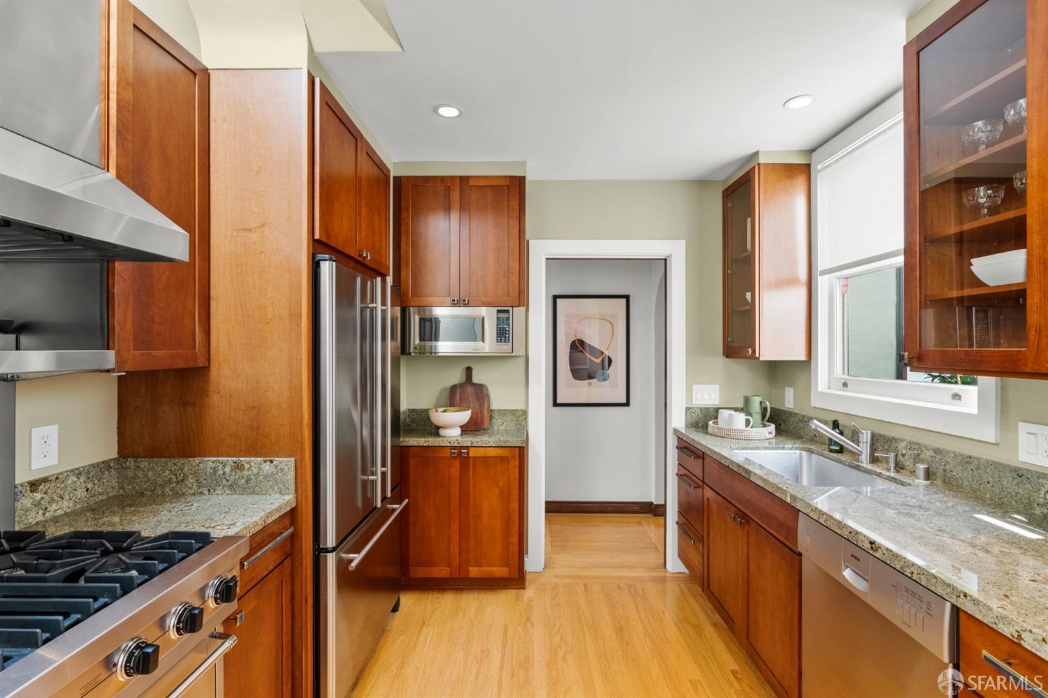 55 Teresita Boulevard San Francisco, CA 94127 - Photo 11 of 55