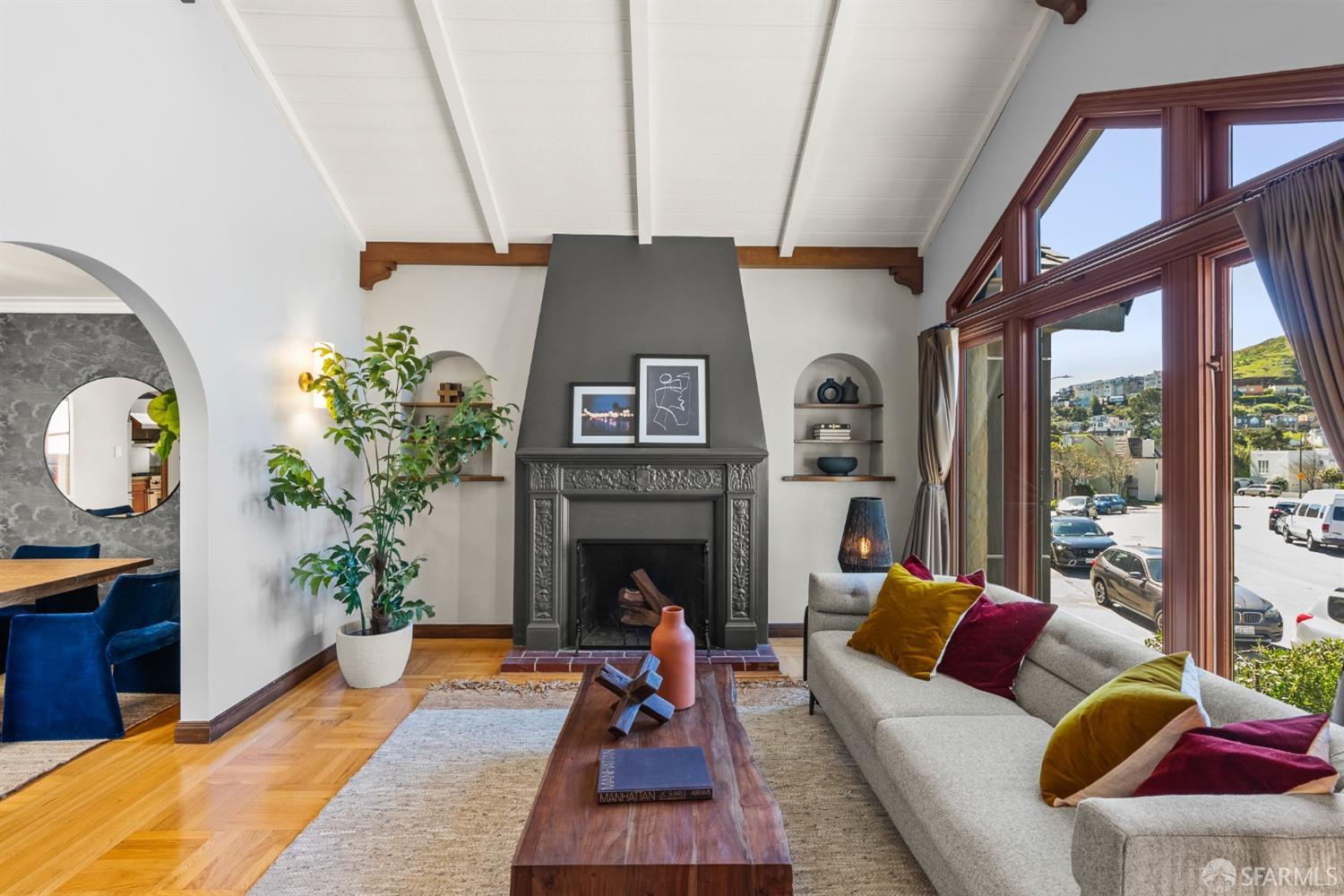 55 Teresita Boulevard San Francisco, CA 94127 - Photo 4 of 55