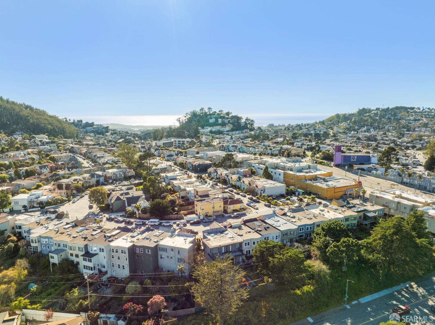 55 Teresita Boulevard San Francisco, CA 94127 - Photo 51 of 55
