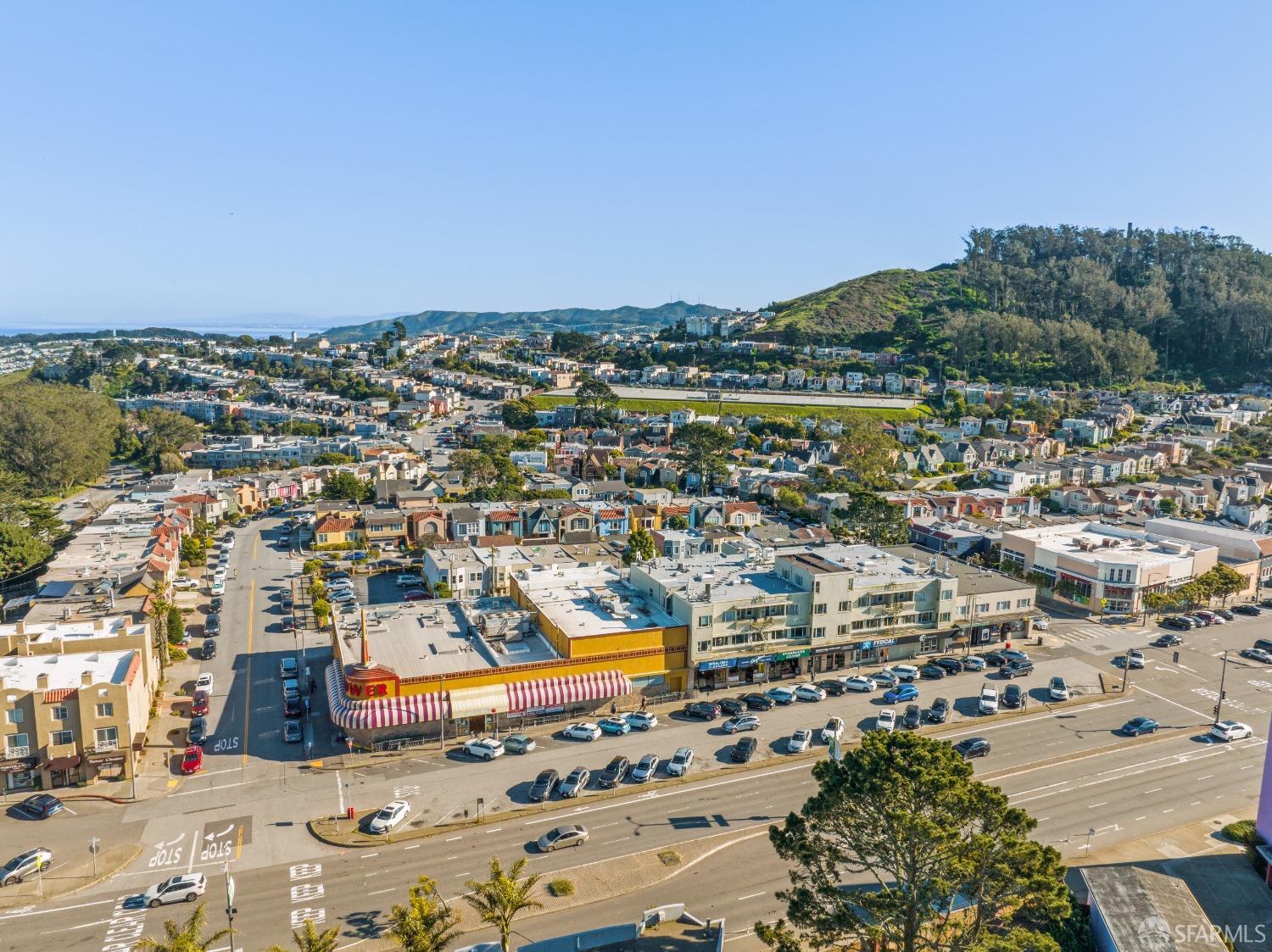 55 Teresita Boulevard San Francisco, CA 94127 - Photo 52 of 55