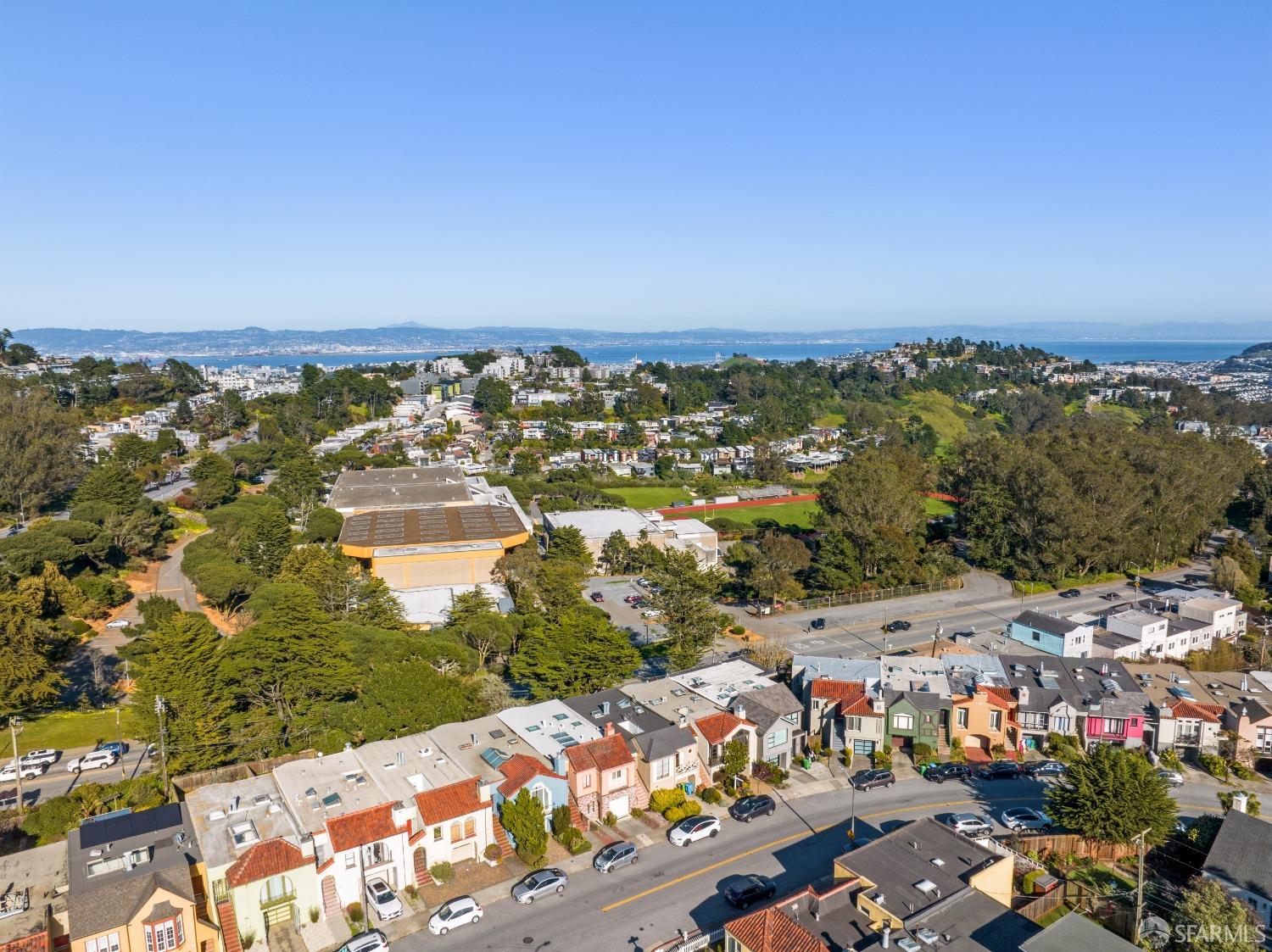 55 Teresita Boulevard San Francisco, CA 94127 - Photo 53 of 55
