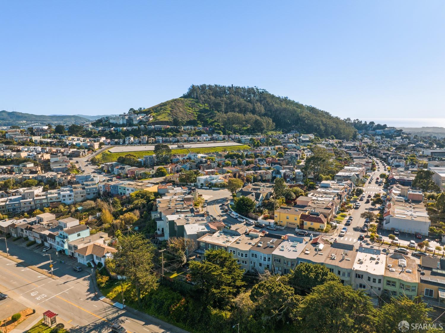 55 Teresita Boulevard San Francisco, CA 94127 - Photo 54 of 55