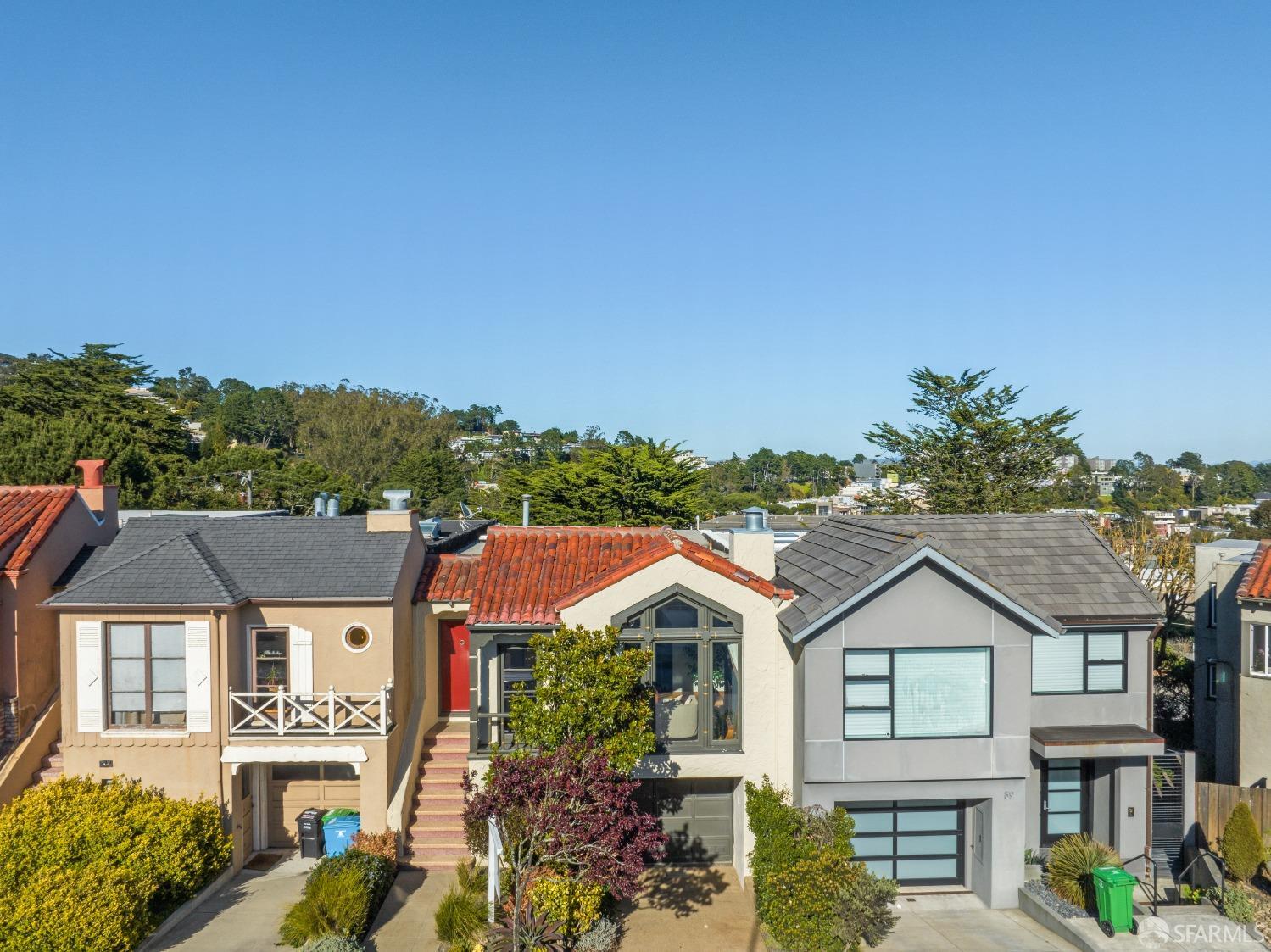 55 Teresita Boulevard San Francisco, CA 94127 - Photo 55 of 55