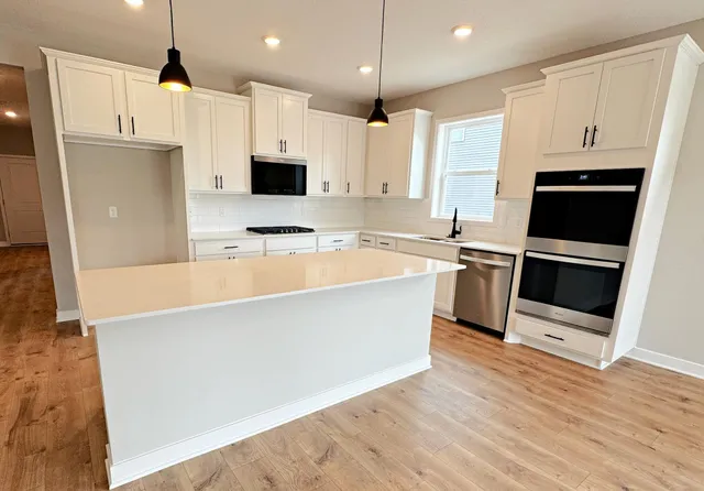 $461,965 | 23683 Ashbury Drive, Rogers, MN 55374