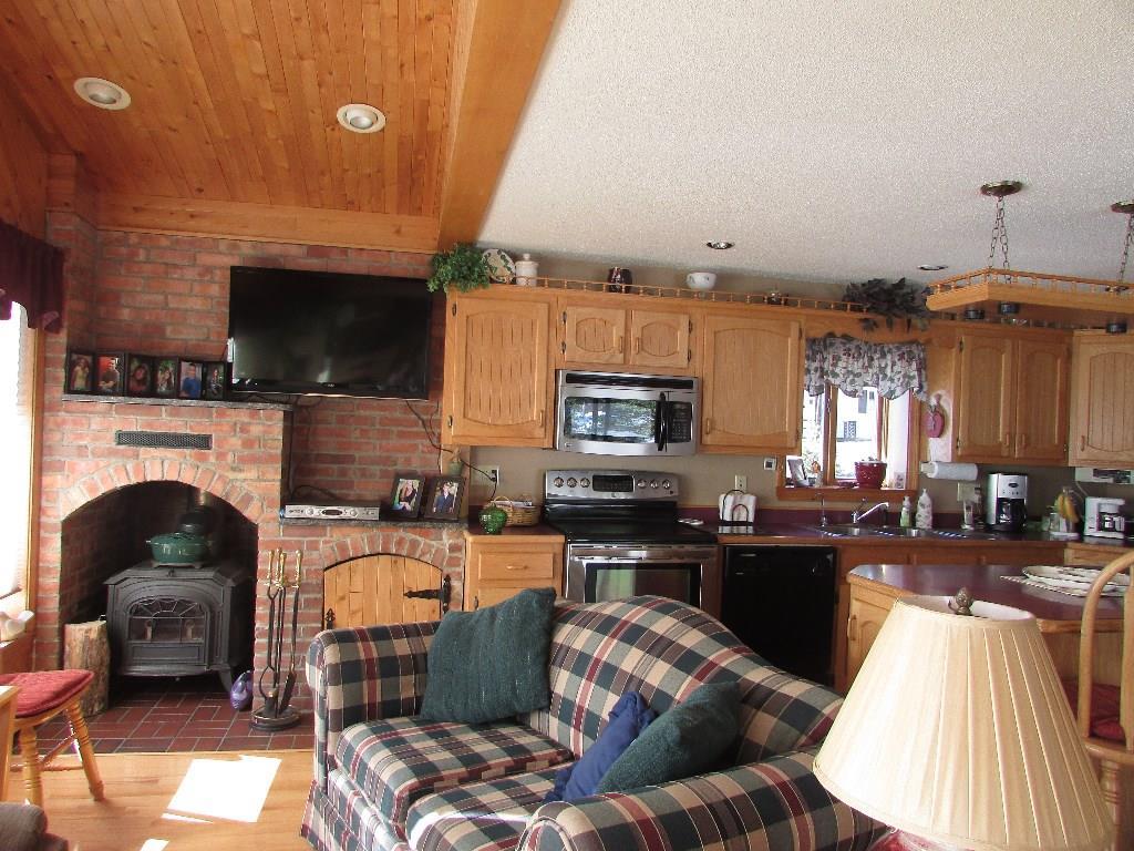 800 Beaulieu Road St. David, ME 04773 - Photo 11 of 26 Photo