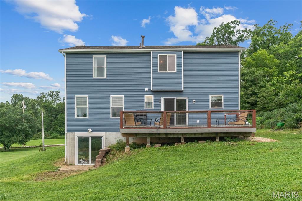 1818 North Bend Road Union, MO 63084 - Photo 53 of 56