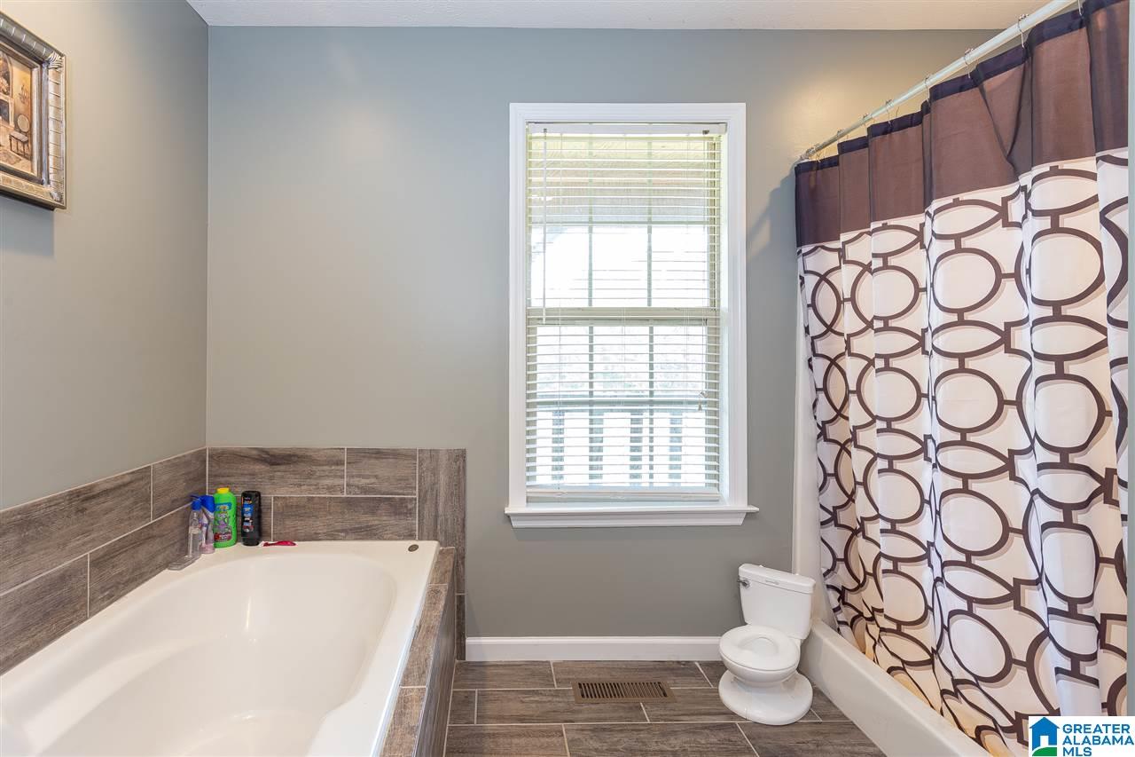274 Warrior Valley Road Altoona, AL 35952 - Photo 23 of 36