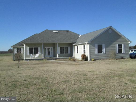 9464 Memory Road Greenwood, DE 19950 - Photo 1 of 20 Gallery Image 1