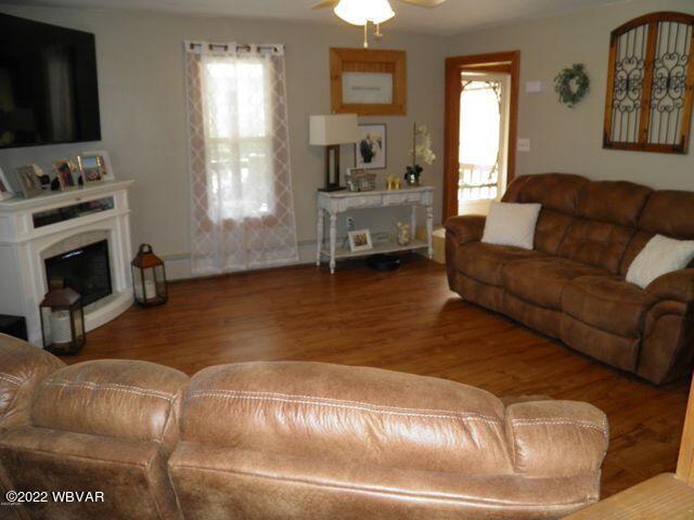 392 Long Run Road Mill Hall, PA 17751 - Photo 35 of 49 Gallery Image 35