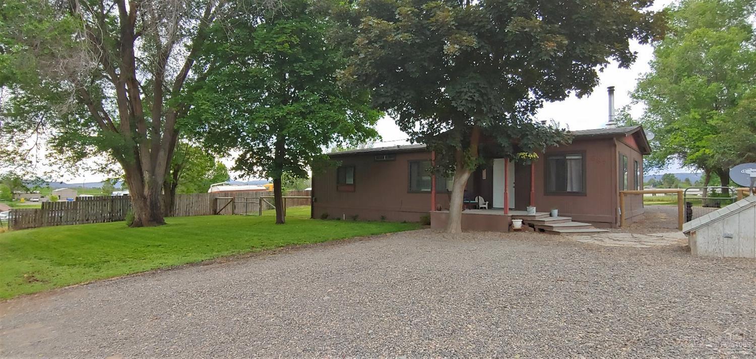 687 Apollo Road Prineville, OR 97754 - Photo 2 of 19 Additional Photo