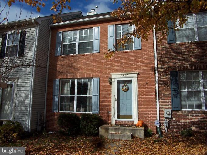 9283 Ridgefield Circle Frederick, MD 21701 - Photo 1 of 25 Exterior (Main)