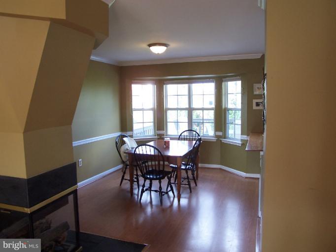 9283 Ridgefield Circle Frederick, MD 21701 - Photo 3 of 25 Dining Room