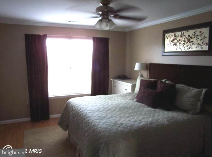 9283 Ridgefield Circle Frederick, MD 21701 - Photo 4 of 25 Bedroom (Master)