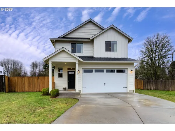 $515,000 | 143 West Christy Court, Yacolt, WA 98675
