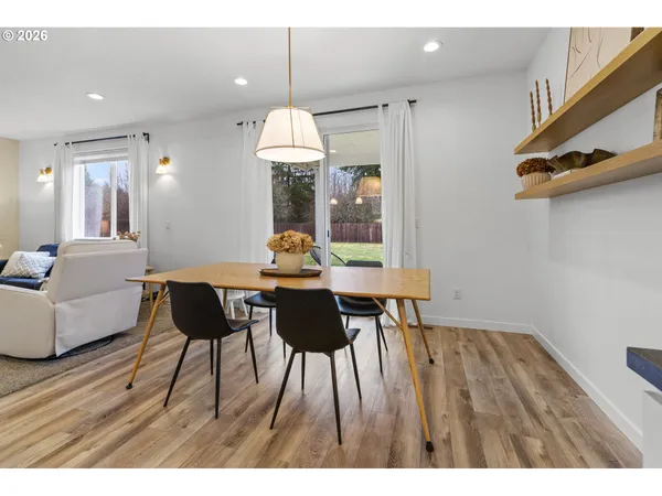 $515,000 | 143 West Christy Court, Yacolt, WA 98675