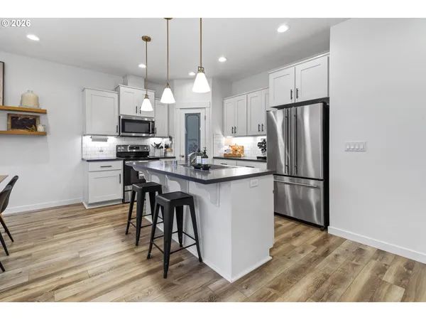 $515,000 | 143 West Christy Court, Yacolt, WA 98675