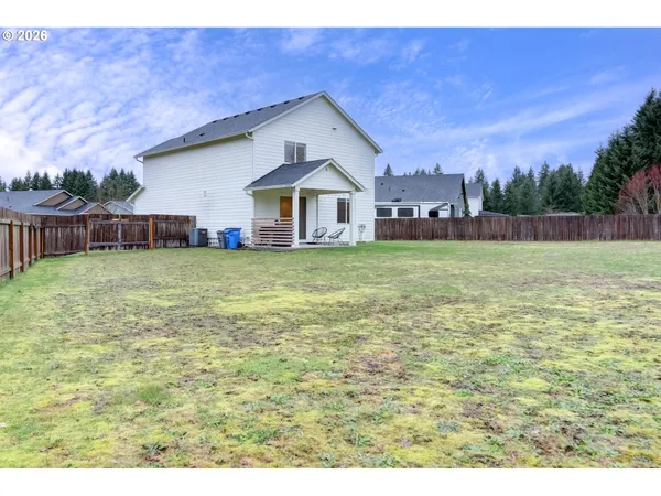 $515,000 | 143 West Christy Court, Yacolt, WA 98675