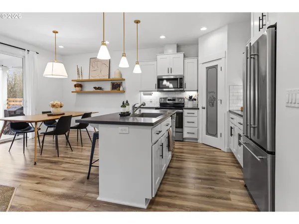 $515,000 | 143 West Christy Court, Yacolt, WA 98675