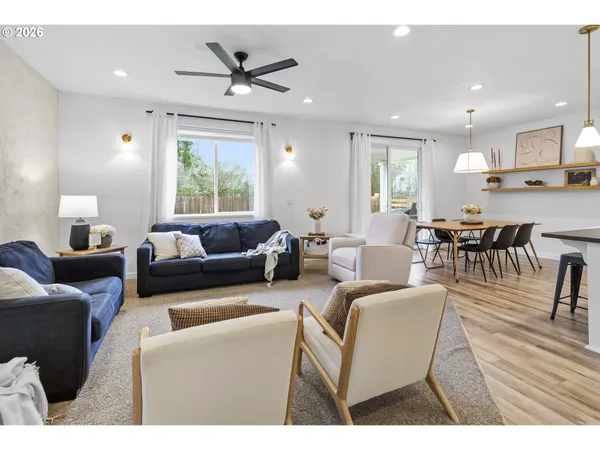 $515,000 | 143 West Christy Court, Yacolt, WA 98675