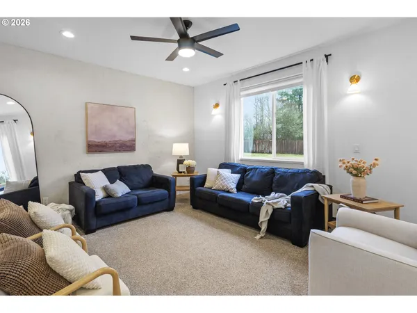 $515,000 | 143 West Christy Court, Yacolt, WA 98675