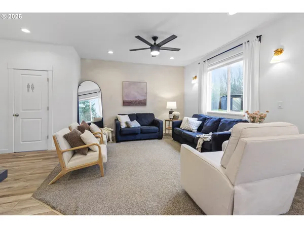 $515,000 | 143 West Christy Court, Yacolt, WA 98675