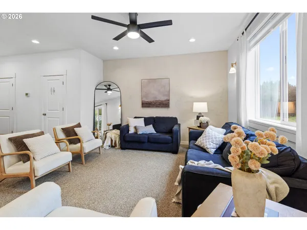 $515,000 | 143 West Christy Court, Yacolt, WA 98675