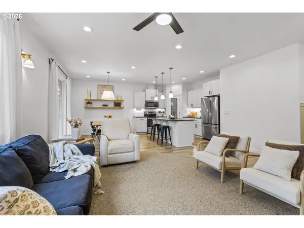 $515,000 | 143 West Christy Court, Yacolt, WA 98675