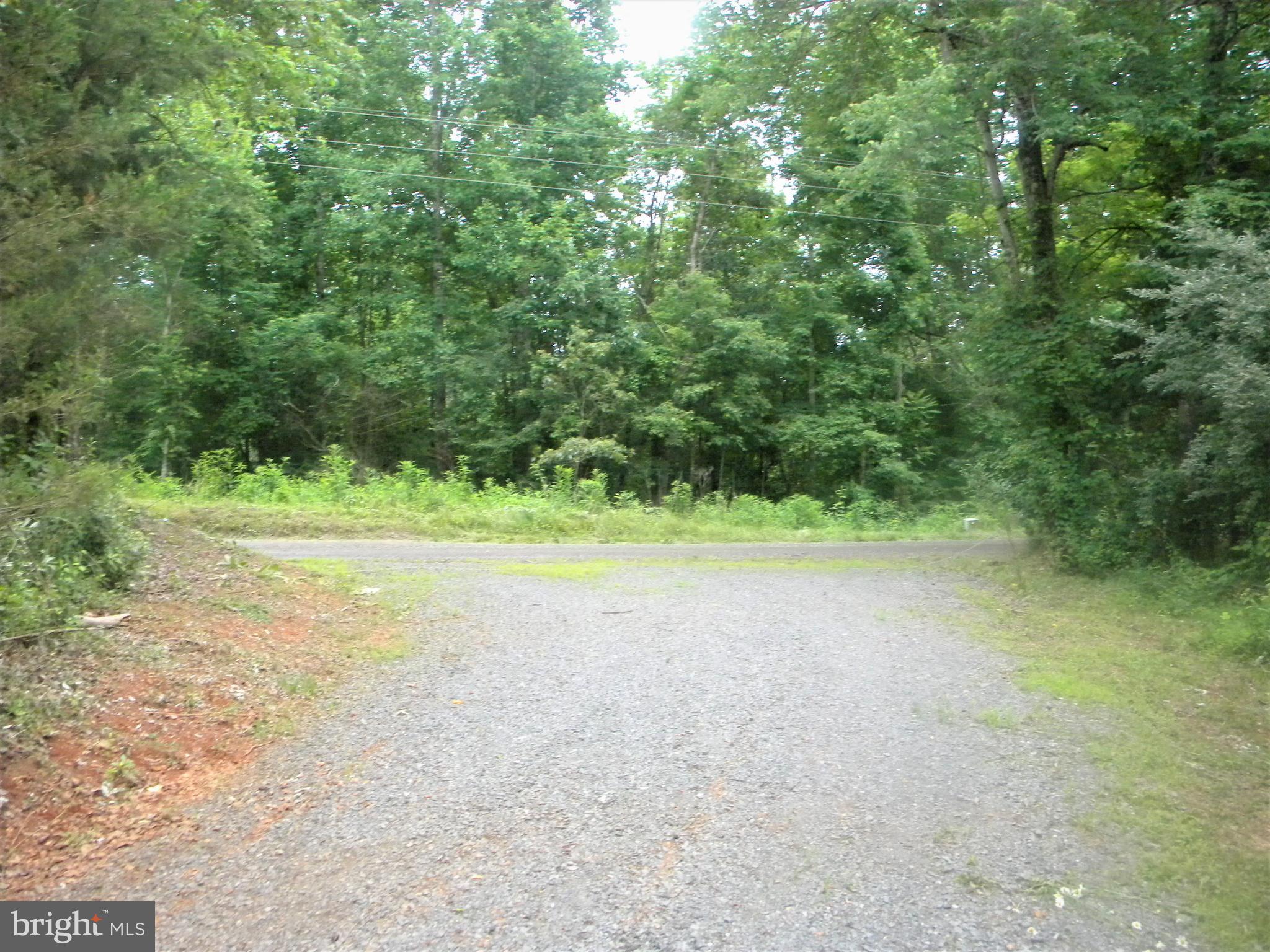 Hazel River Rixeyville, VA 22737 - Photo 40 of 41