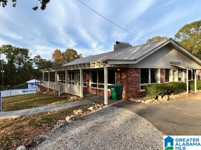 785 Ridgeway Circle Talladega, AL 35160 - Photo 67 of 67