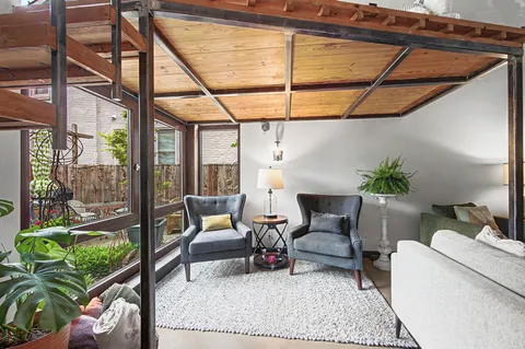 $799,900 | 2218 Belmont Boulevard, Unit 102, Nashville, TN 37212