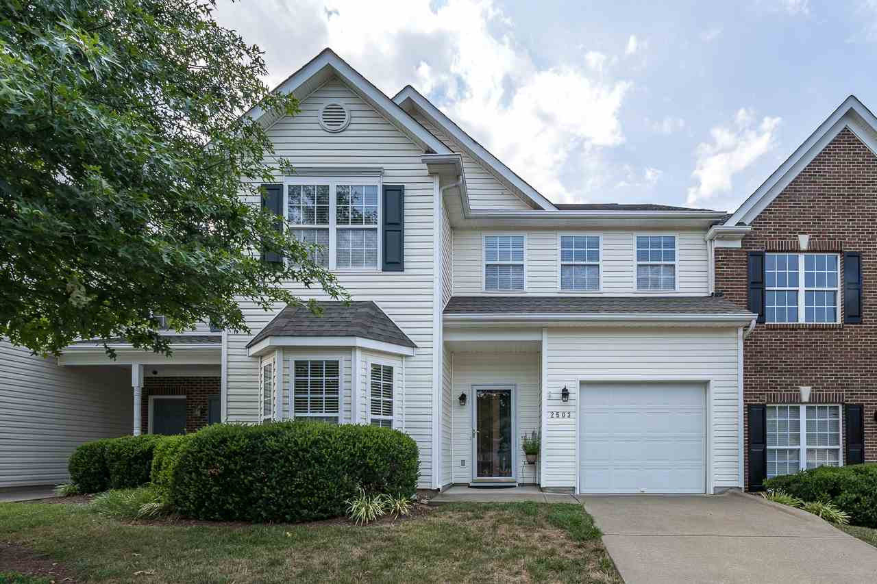 2503 Morgause Drive Raleigh, NC 27614 - Photo 1 of 26 Photo 1