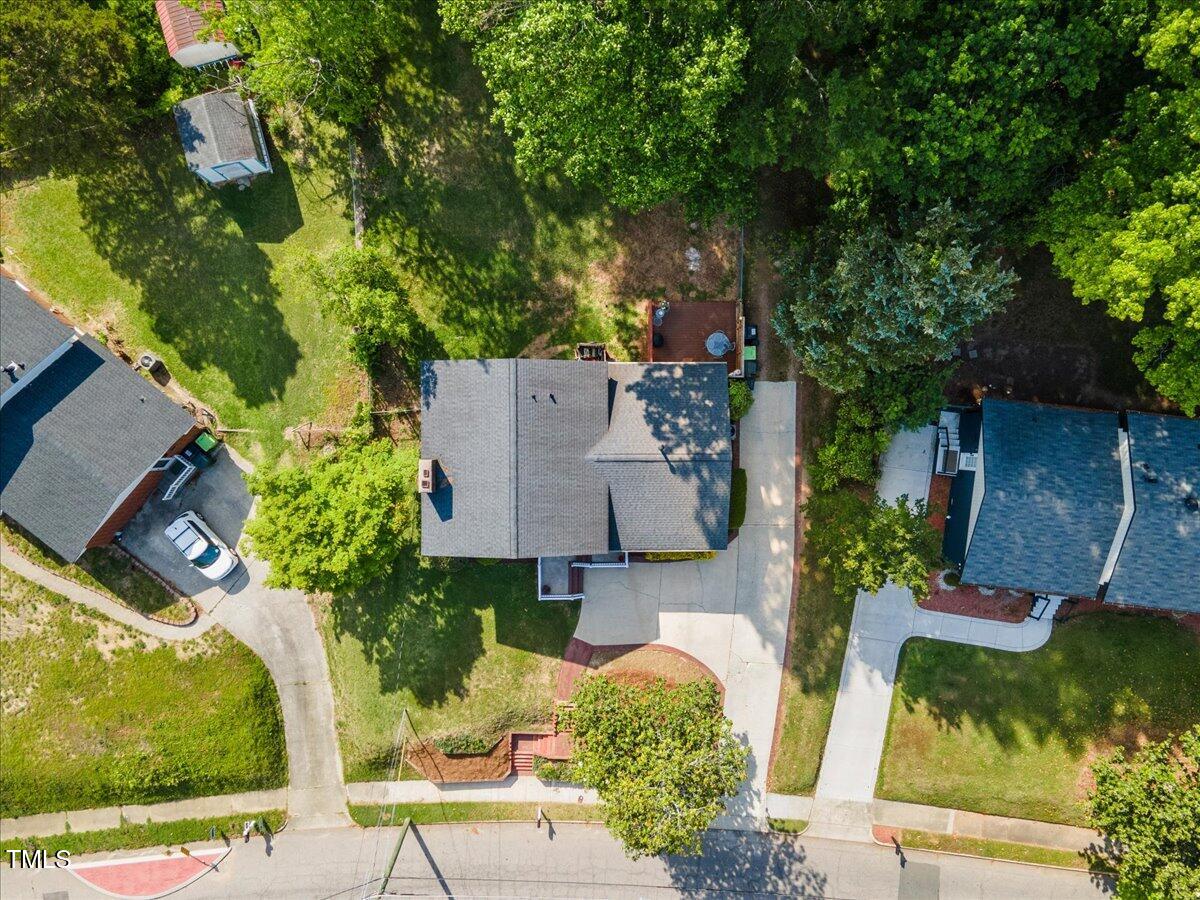 3425 Brentwood Road Raleigh, NC 27604 - Photo 50 of 51 4-3425 Brentwood Rd