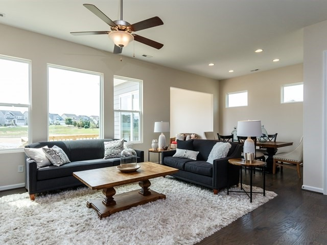 4304 Walker Hallow Street Raleigh, NC 27616 - Photo 9 of 25 Photo 9