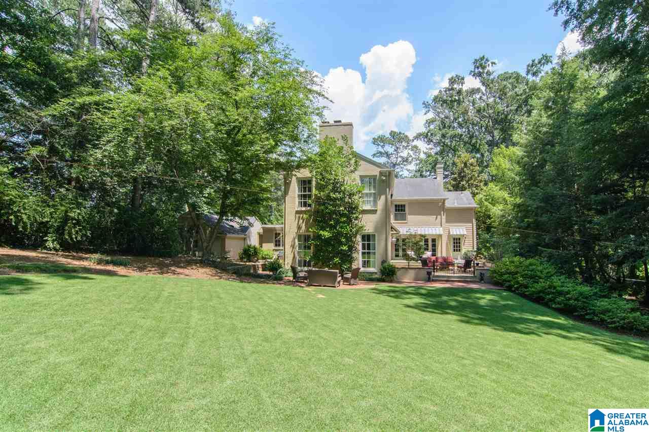 3124 Pine Ridge Road Birmingham, AL 35213 - Photo 40 of 50
