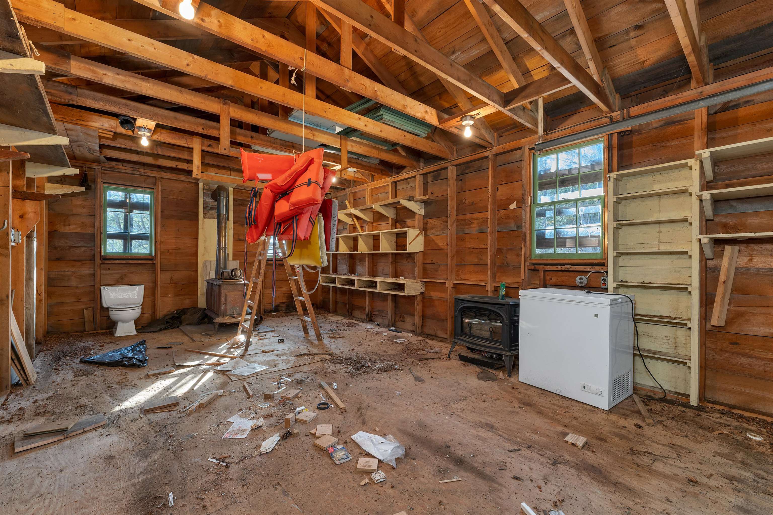 612 Winona Road Center Harbor, NH 03226 - Photo 44 of 48 Gallery Image 44