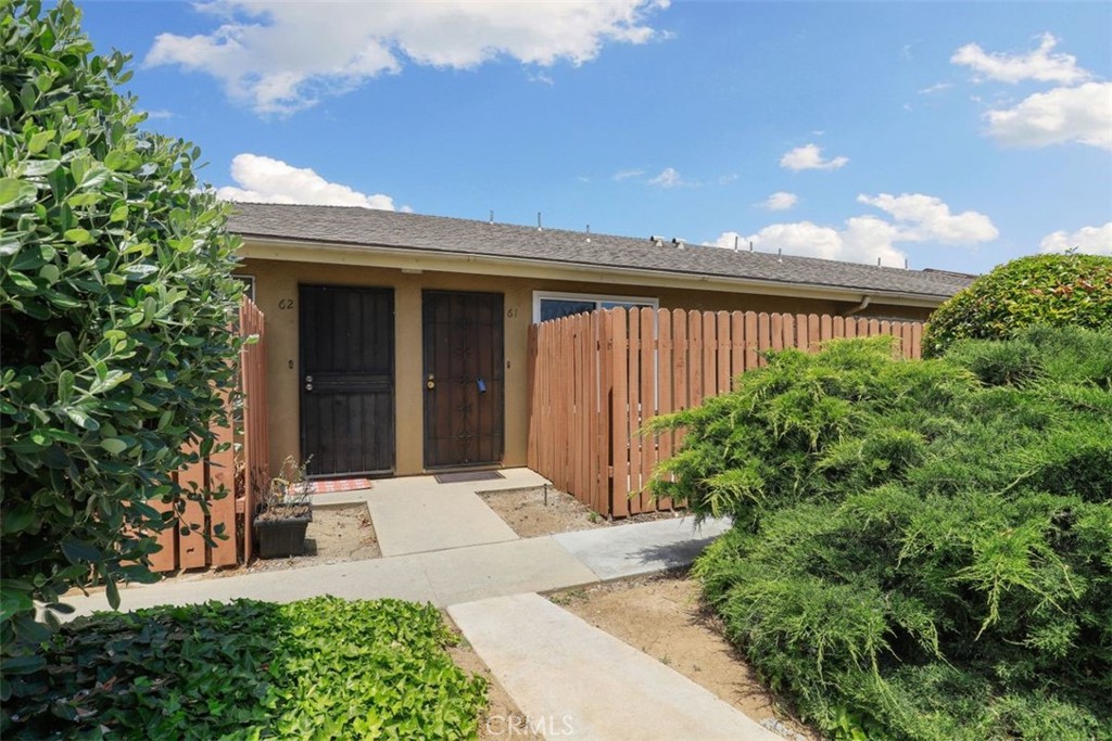 4733 Jackson Street, Unit 61 Riverside, CA 92503 - Photo 1 of 1 Gallery Image 1